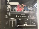 THE VELVET UNDERGROUND – LIVE AT MAX'S KANSAS CITY - VINYL LP BLACK VG+ - A8