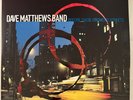 DAVE MATTHEWS BAND – BEFORE THESE CROWDED STREETS - 2LP YELLOW TRANS LTD VG+ A16