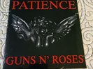 Guns N Roses Patience 7 Inch Vinyl Sealed 45 Locked N Loaded Box Set ** NEW **