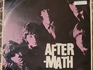 The Rolling Stones - After-Math (LK 4786) Decca [UK Mono]