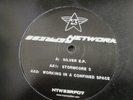 69dB FROM THE SPIRAL TRIBE SP23 / NETWORK 23 REPRESS 07 NTW23RP07  / VG+
