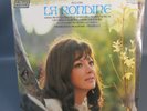 Puccini La Rondine LP Vinyl Record Album Box Set RCA Half Speed Mastering