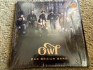 ZAC BROWN BAND   THE OWL   1 LP BLACK VINYL