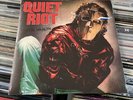METAL HEALTH / QUIET RIOT 2023 EPIC LP Sea Glass w/Swirls Vinyl Factory Sealed