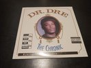 The Chronic by Dr Dre (Record, 2023)