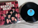 THE BEATLES BEAT VINYL