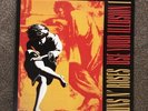 Guns N Roses Use Your Illusion One Vinyl LP Reissue