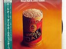 DARYL HALL WHOLE OATS ATLANTIC P11276 JAPAN OBI VINYL LP