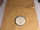 (2) RARE RCA ELECTRICAL TRANSCRIPTION “THE ADVENTURES OF JUNGLE JIM” 16