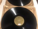 (2)  RCA ELECTRICAL TRANSCRIPTION 16