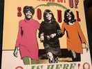 While Lotta Soul Is Here - Kent LP Mint  Northern Soul Compilation