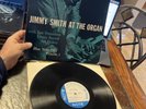 1956 Jimmy Smith At The Organ Vol. 1 Blue Note 1551 47 WEST Rvg Ear