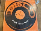 DISCO FUNK RAP 12