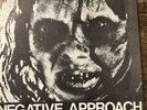 Negative Approach  Touch And Go ‘83  With Insert