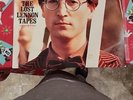 The Lost Lennon Tapes Volume Four Bag Records 5076