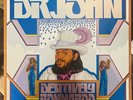 Dr. John - Desitively Bonnaroo 1974 Atco USA 1st PRC Pressing NM