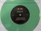 Knockouts Vol 1 (7 Inch Scratch Record in Green) (Acapellas)