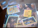 GIRL JUST WANT TO HAVE FUN 1985 12' HONG KONG UK VINYL LP EX SOUNDTRACK