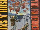 Guns N’ Roses Appetite For Destruction 1987