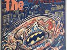 THE THE INFECTED VINYL LP EPIC UK 1986 FIRST PRESSING EX/EX PRO CLEANED