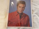 ELVIS PRESLEY From Elvis in Memphis Bonus Photo ONLY