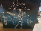 Queen A Danish Race Live 1977 A Day At The Races 2cd