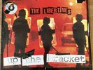 The Libertines Up The Bracket Original 2002 Vinyl LP
