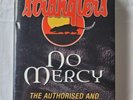 The Stranglers No Mercy Biography Signed