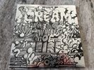 CREAM WHEELS OF FIRE ATCO 1968 PRESSING NEAR MINT