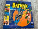 THE SENSATIONAL GUITARS OF DON & DALE BATMAN & ROBIN TIFTON LABEL 1966 MONO EX