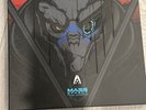 Mass Effect Trilogy: Soundtrack - Vinyl Box Set