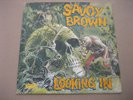Savoy Brown Looking In LP Decca SKL 5066 UK First Press Vinyl Vintage Record VG+