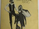 FLEETWOOD MAC - RUMOURS - VINYL LP  UK 1977 VG++/EX+