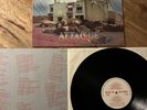 H-Bomb Attaque Rare Original Vinyl