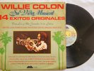 Willie Colon, Hector Lavoe, Ismael 14 Exitos  SALSA HITS FANIA Ecuador Press