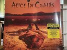 Alice In Chains - Dirt Indie Exclusive Opaque Yellow Vinyl 2LP 30th Anniv SEALED