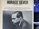 Horace Silver, The Trio Sides, Blue Note, Double LP, NM- Nice Copy
