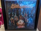 BLIND GUARDIAN - SOMEWHERE FAR BEYOND PICTURE VINYL  NM