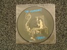 The Unforgiven   Metallica    1991 Picture Disc METAP 812