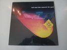 Lsd And The Search For God Sealed Vinyl 2016 Pressing