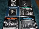 THE COMPLETE DUKE ELLINGTON VOLS 1/2/4/6/9/10  6 X 2LP FRANCE / NETHERLANDS CBS