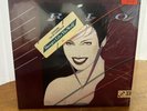 Vintage DURAN DURAN Rio VG+ VINYL in Shrink with HYPE STICKER See Pictures