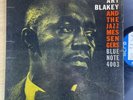 ART BLAKEY & The Jazz Messengers - 1959 MONO Blue Note BLP-4003 RVG Ear LP Vinyl