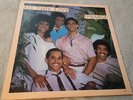 DEBARGE - ALL THIS LOVE LP VG+ VINYL 1982 Gordy Motown 6012GL CRC CLUB PRESS