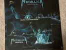 Metallica - Justice For All - Woodstock 94' Numbered Limited Edition Vinyl RARE