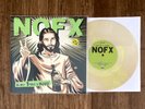 NOFX - Never Trust A Hippy - Fat Wreck Chords Staff Edition - Limited to 34