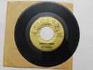45 RPM, The Runabouts - Surfer's Fright, Gama 45-699, RARE SURF ROCK, 1966, NM