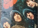 Beatles - Rubber Soul - PCS 3075 - Very Good  - YEX 178 - 3, YEX 179 - 3