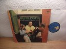 WITTHÜSER & WESTRUPP BAUER PLATH 1972 TOP KRAUTROCK PILZ LP mint-