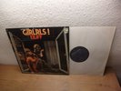 EILIFF GIRLRLS 1972 MINT Archive copy KRAUTROCK GERMAN 1ST PRESS